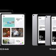 苹果10月发布会：新款iPad Pro、MacBook Air和Mac mini