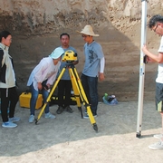 大同李汪涧遗址发现遗物1870件 距今6万年