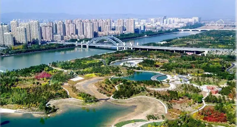 2022年山西上半年空气质量最好城市——大同 - 第2张 - 大同E网 2022年山西上半年空气质量最好城市——大同 - 第2张