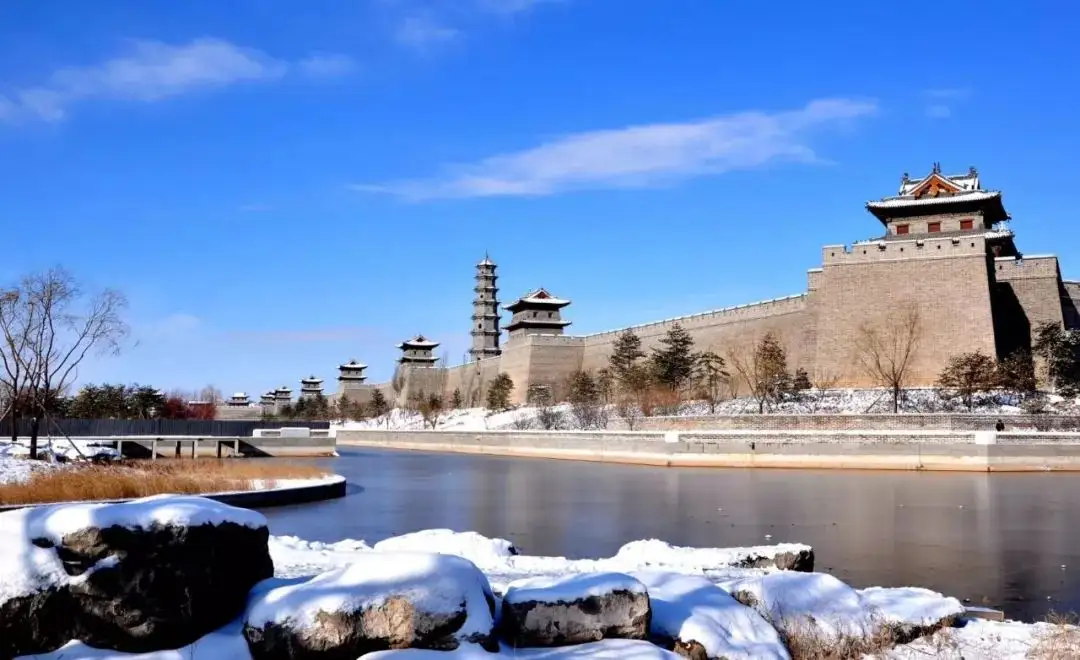 2022年山西上半年空气质量最好城市——大同 - 第3张 - 大同E网 2022年山西上半年空气质量最好城市——大同 - 第3张